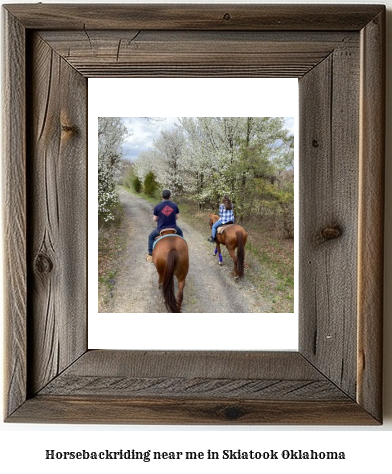 horseback riding near me in Skiatook, Oklahoma